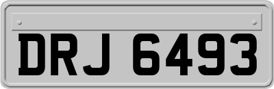 DRJ6493