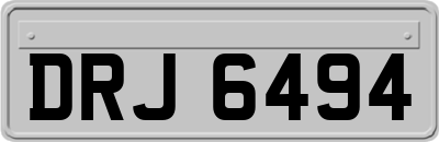 DRJ6494