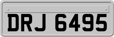 DRJ6495