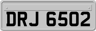 DRJ6502