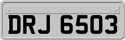 DRJ6503