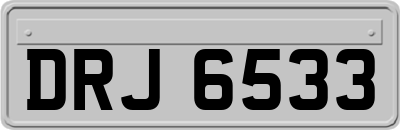 DRJ6533