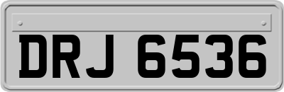 DRJ6536