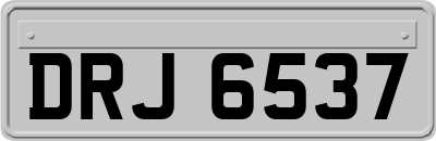DRJ6537