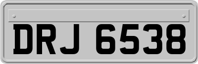 DRJ6538