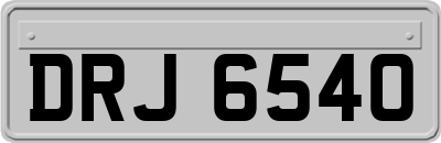 DRJ6540