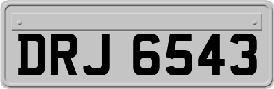 DRJ6543