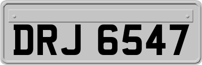 DRJ6547