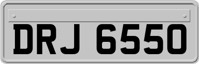 DRJ6550