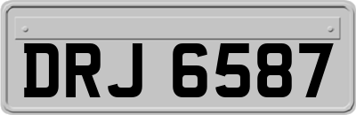 DRJ6587