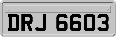 DRJ6603