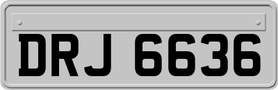 DRJ6636