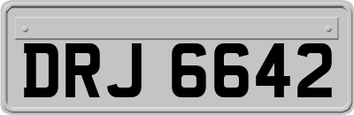 DRJ6642