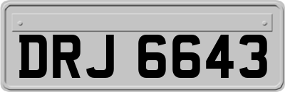 DRJ6643
