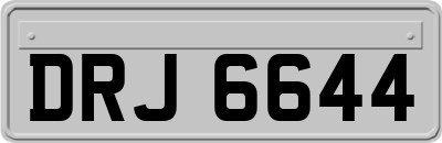 DRJ6644