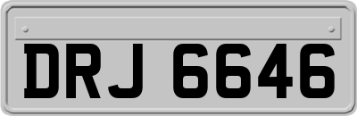 DRJ6646