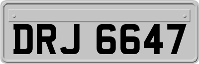 DRJ6647