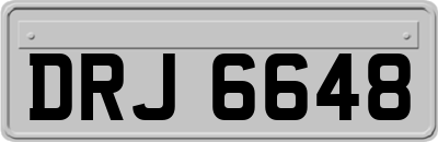 DRJ6648