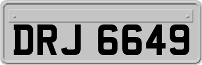DRJ6649