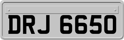 DRJ6650