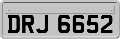 DRJ6652