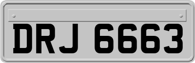 DRJ6663