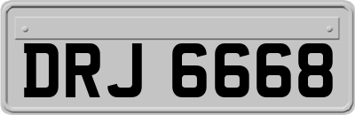 DRJ6668