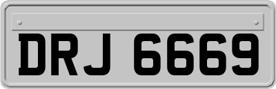 DRJ6669