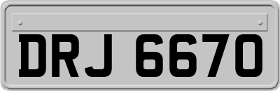DRJ6670