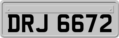 DRJ6672
