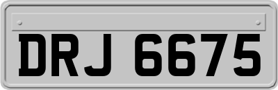 DRJ6675
