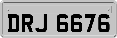 DRJ6676
