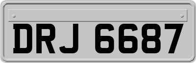 DRJ6687