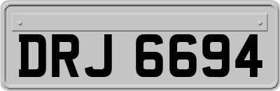 DRJ6694