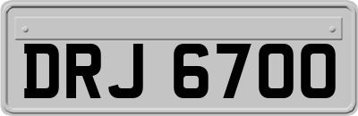 DRJ6700