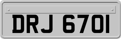DRJ6701