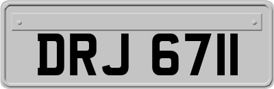 DRJ6711