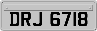 DRJ6718