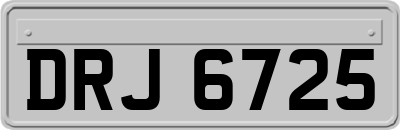 DRJ6725