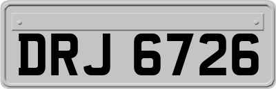 DRJ6726