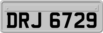 DRJ6729