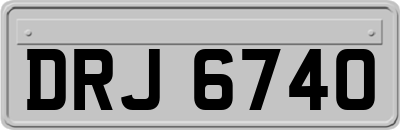 DRJ6740