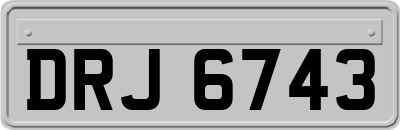 DRJ6743
