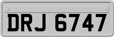 DRJ6747