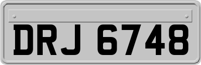 DRJ6748