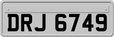 DRJ6749