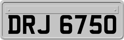 DRJ6750