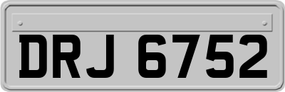 DRJ6752