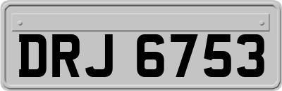DRJ6753