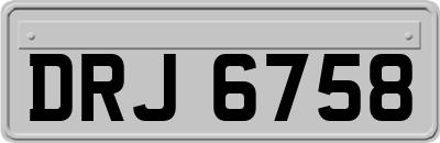 DRJ6758